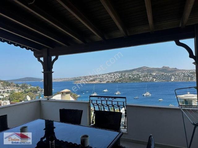 Gündoğan, Bodrum içerisinde kiralık mülk