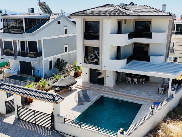 Didim, Aydin içerisinde satılık Villa
