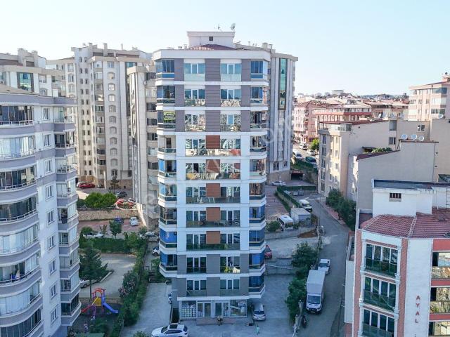 Samsun, İlkadım içerisinde satılık mülk
