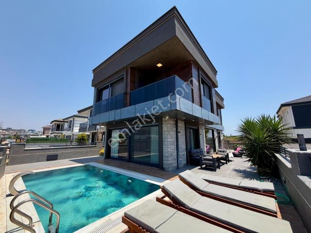 Didim, Aydin içerisinde satılık Villa