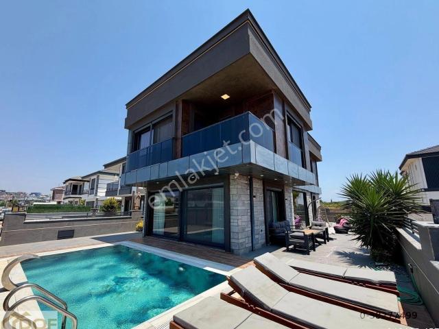 İmbat Sitesi, Didim içerisinde satılık Villa