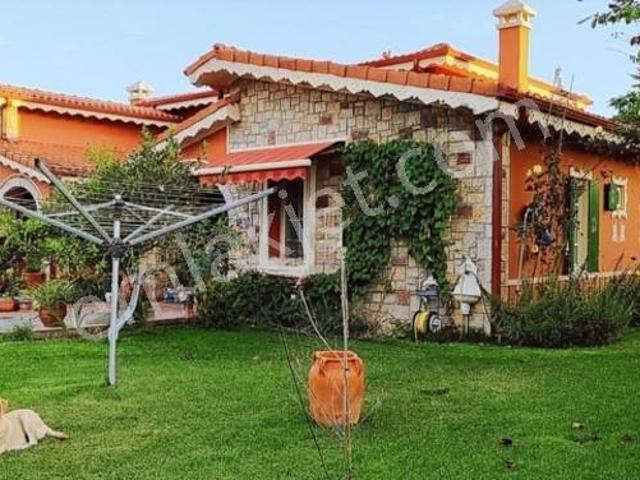 Datça, Muğla içerisinde satılık Villa