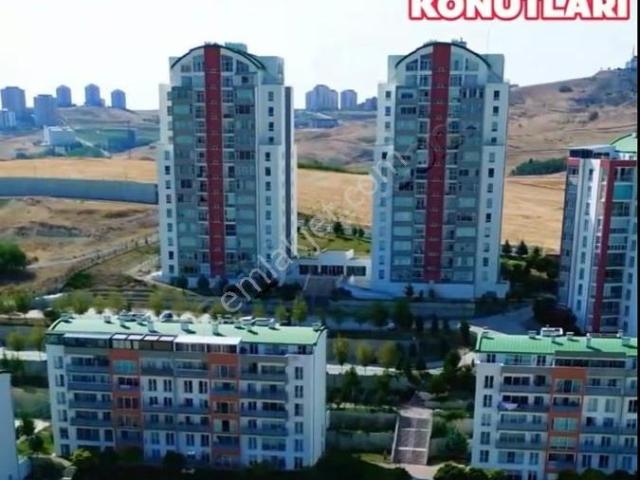 Etimesgut, Ankara içerisinde kiralık mülk