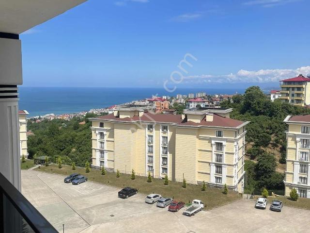 Trabzon içerisinde satılık mülk
