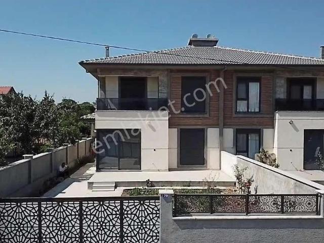Gönen, Balikesir içerisinde satılık Villa