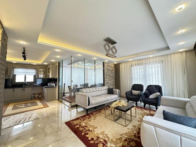 Toroslar, Mersin içerisinde satılık Villa