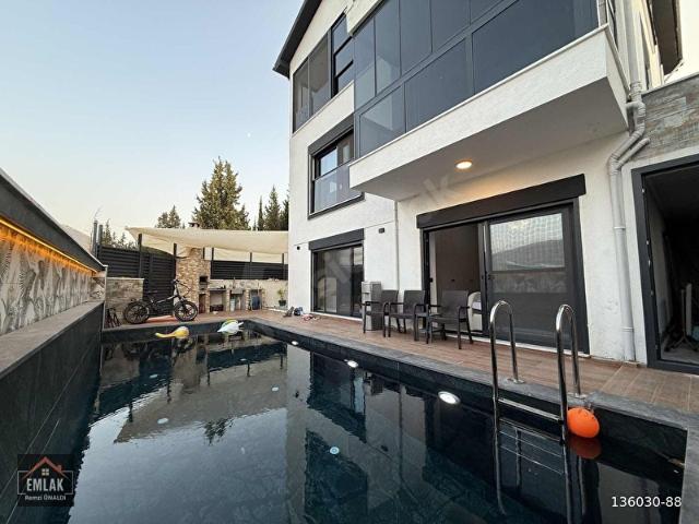 Dalaman, Muğla içerisinde satılık Villa