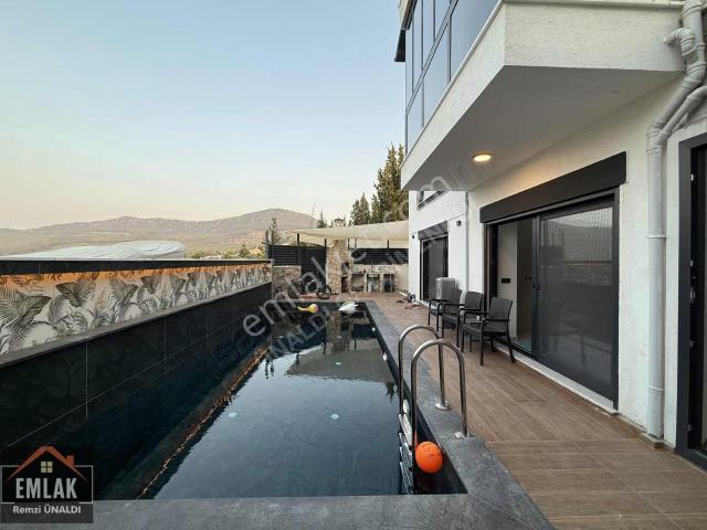 Dalaman, Muğla içerisinde satılık Villa