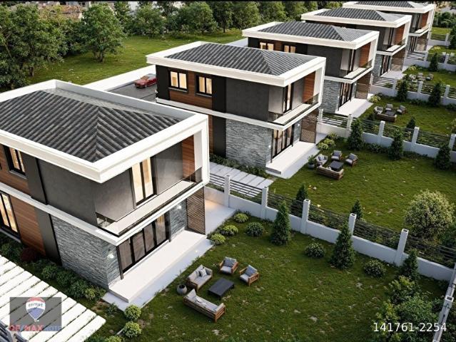 Mamak, Ankara içerisinde satılık Villa