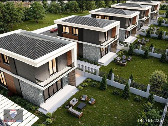 Mamak, Ankara içerisinde satılık Villa