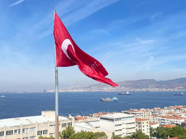 Küçükyalı, Konak içerisinde kiralık mülk