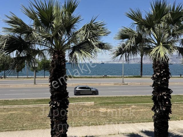 Konak, İzmir içerisinde kiralık Daire