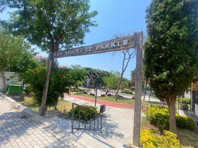 Konak, İzmir içerisinde satılık mülk