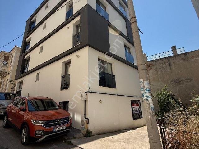Karantina, Konak içerisinde kiralık mülk
