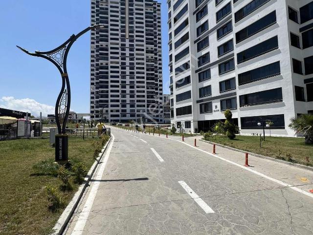 Atakum, Samsun içerisinde satılık mülk