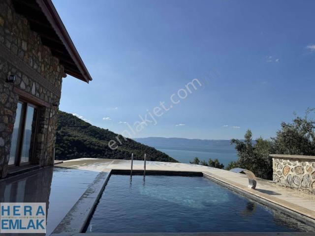İznik, Bursa içerisinde satılık Villa