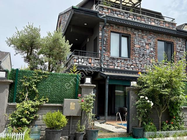 Kocaali, Sakarya içerisinde satılık Villa