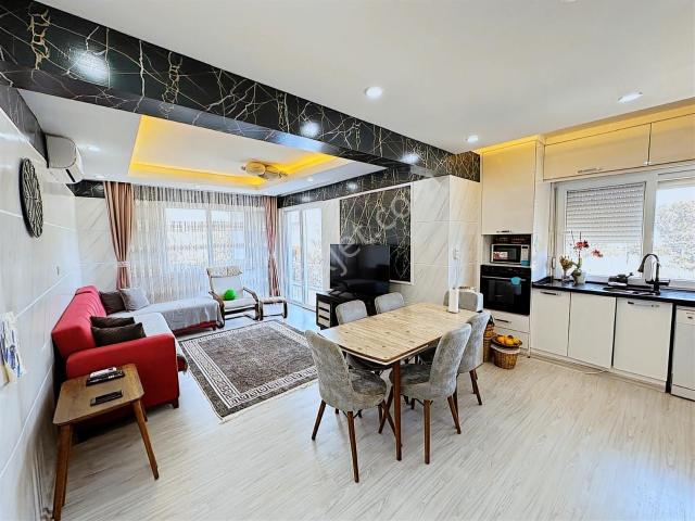 Gazipaşa, Antalya içerisinde satılık Villa