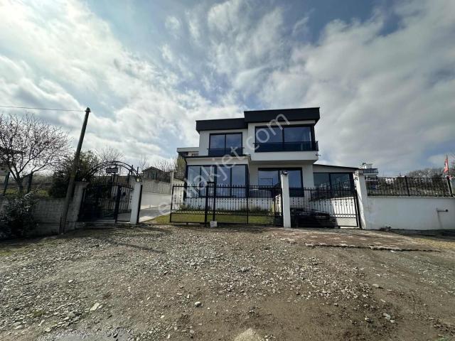 Atakum, Samsun içerisinde satılık Villa