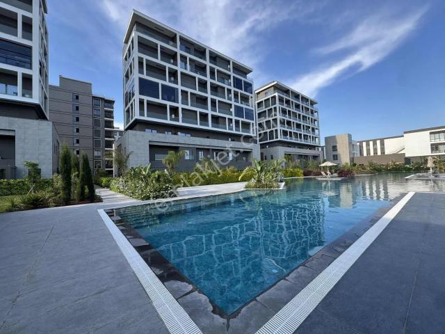 Aksu, Antalya içerisinde kiralık mülk