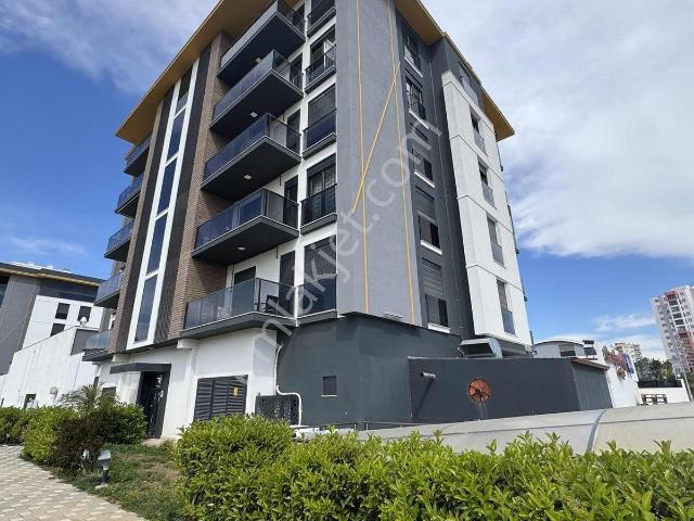 Aksu, Antalya içerisinde kiralık mülk