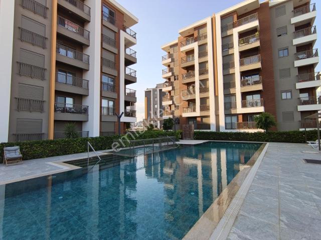 Aksu, Antalya içerisinde kiralık mülk