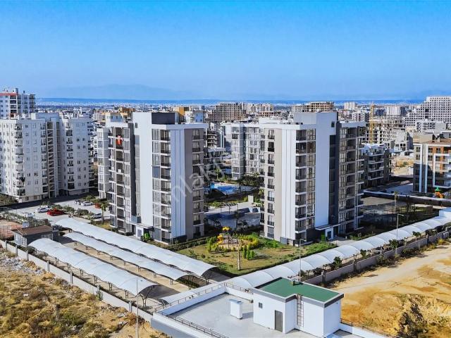 Aksu, Antalya içerisinde kiralık mülk
