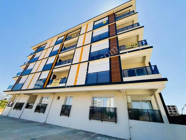 Cumalı Mahallesi, Serik içerisinde kiralık mülk