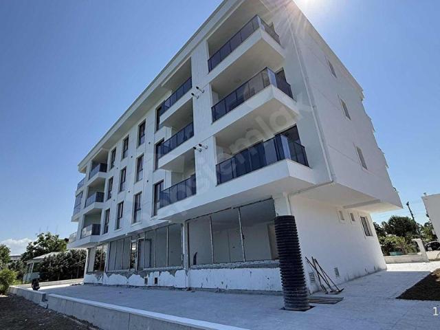 Çarşamba, Samsun içerisinde satılık mülk