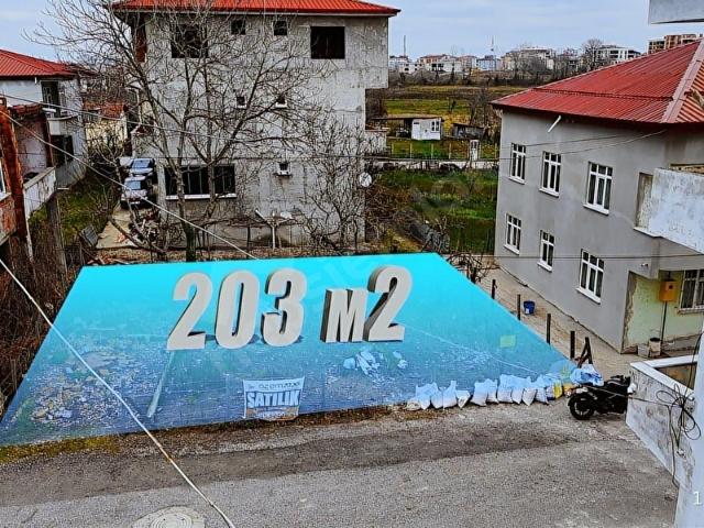 Çarşamba, Samsun içerisinde satılık Arsa