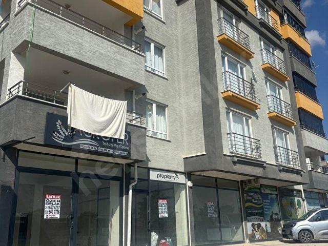 Polatli, Ankara içerisinde satılık Dükkan