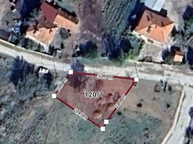Çivril, Denizli içerisinde satılık Arsa