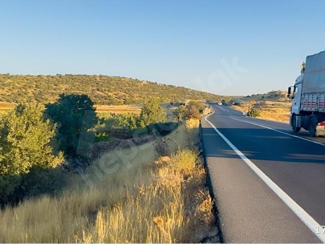 Budaklı, Midyat içerisinde satılık mülk