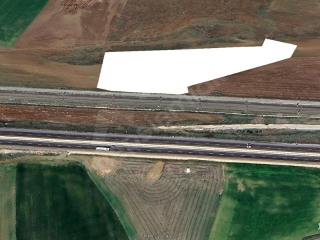 Sincan, Ankara içerisinde satılık Arsa
