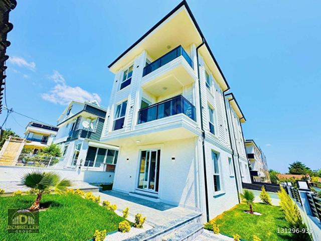 Marmaraereğlisi, Tekirdağ içerisinde satılık Arsa
