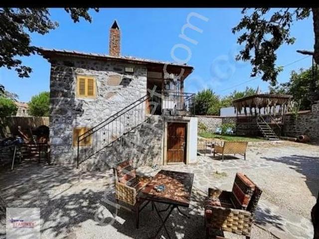 Bergama, İzmir içerisinde satılık Villa