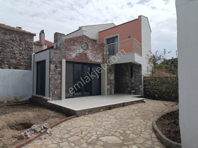 Urla, İzmir içerisinde satılık Villa