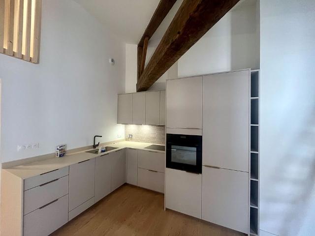 Appartement location à Toulouse