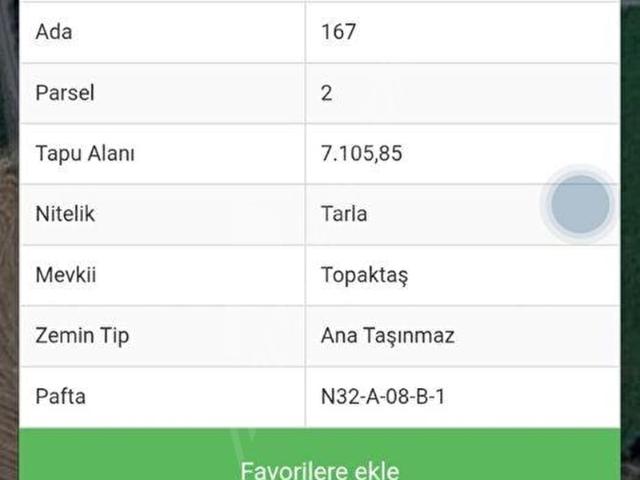 Yıldızlı, Ereğli içerisinde satılık mülk