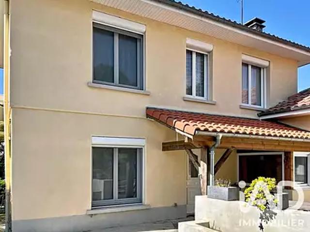 Maison vente à Montestrucq, Ozenx-Montestrucq