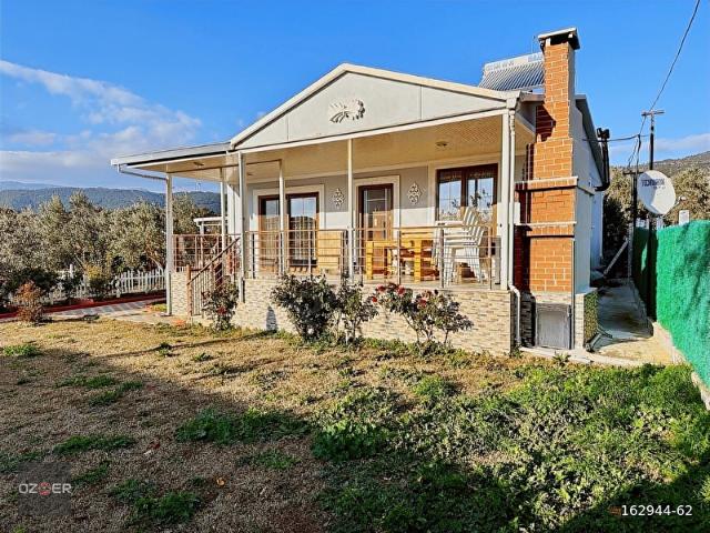 Kemalpaşa, İzmir içerisinde satılık Arsa