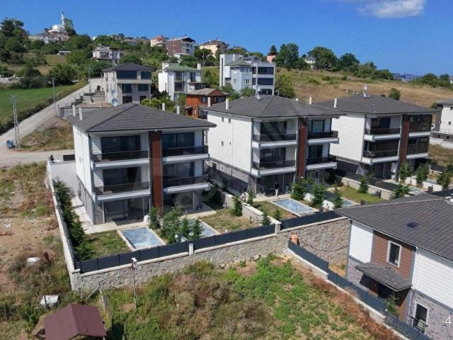 Sinop Merkez, Sinop içerisinde satılık Villa