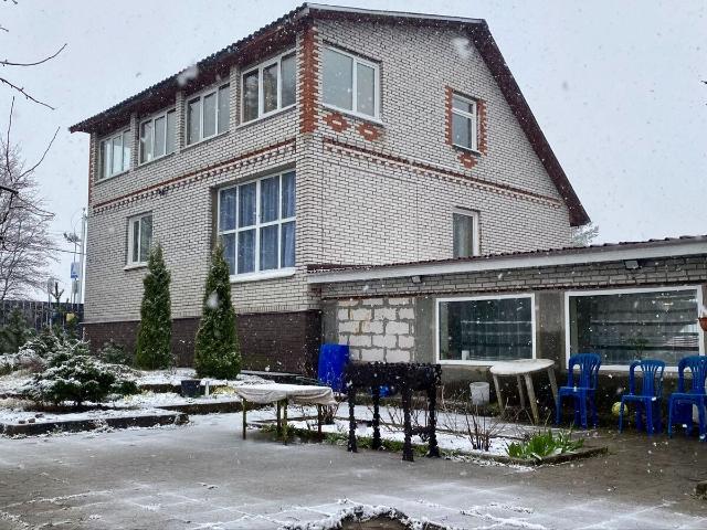 Квартира аренда в Ленинградская область