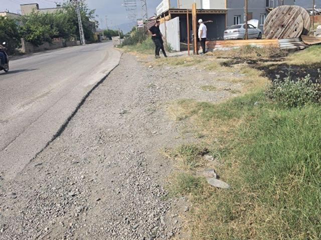 Özerli, Dörtyol içerisinde satılık Dükkan