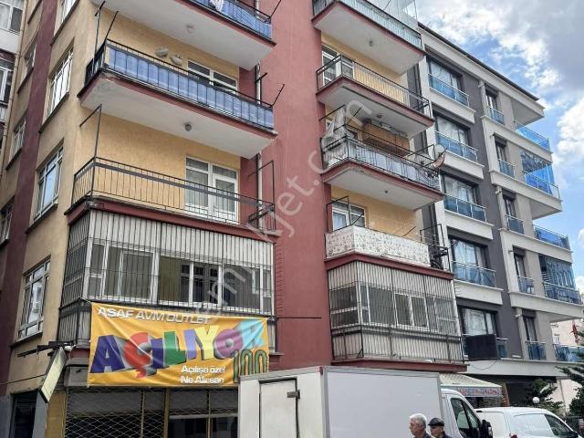 Yenimahalle, Ankara içerisinde kiralık mülk