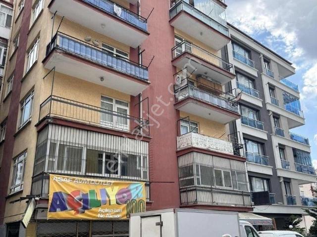 Özevler Mahallesi, Yenimahalle içerisinde kiralık mülk