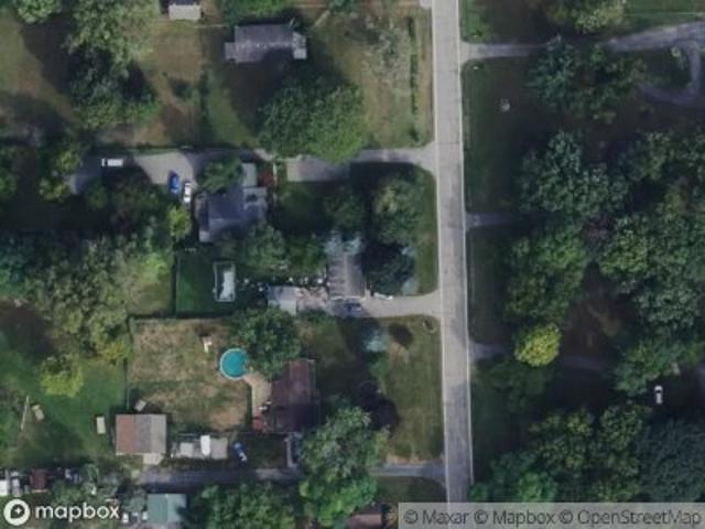 Property for sale in Romulus, Michigan