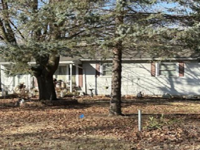 House for sale in Romulus, Michigan