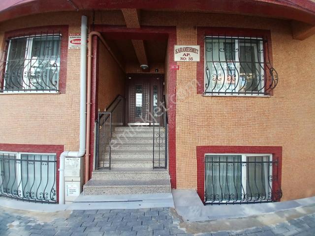 Sarıgöl Mahallesi, Gaziosmanpaşa içerisinde satılık mülk