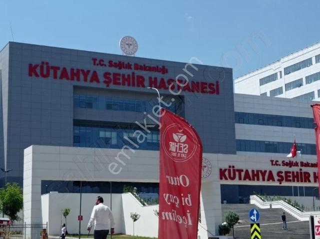 Kütahya Merkez, Kütahya içerisinde kiralık mülk